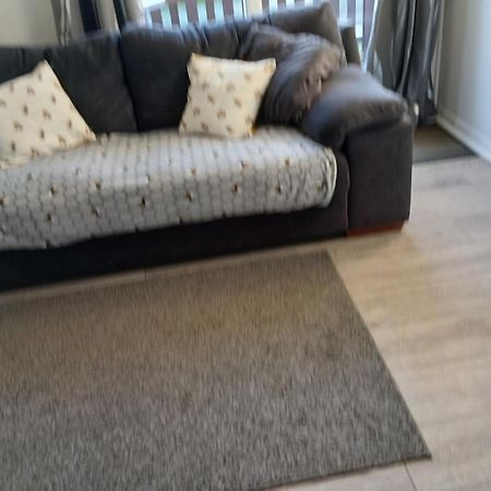 D&D Holiday Chalet Bridlington Room photo