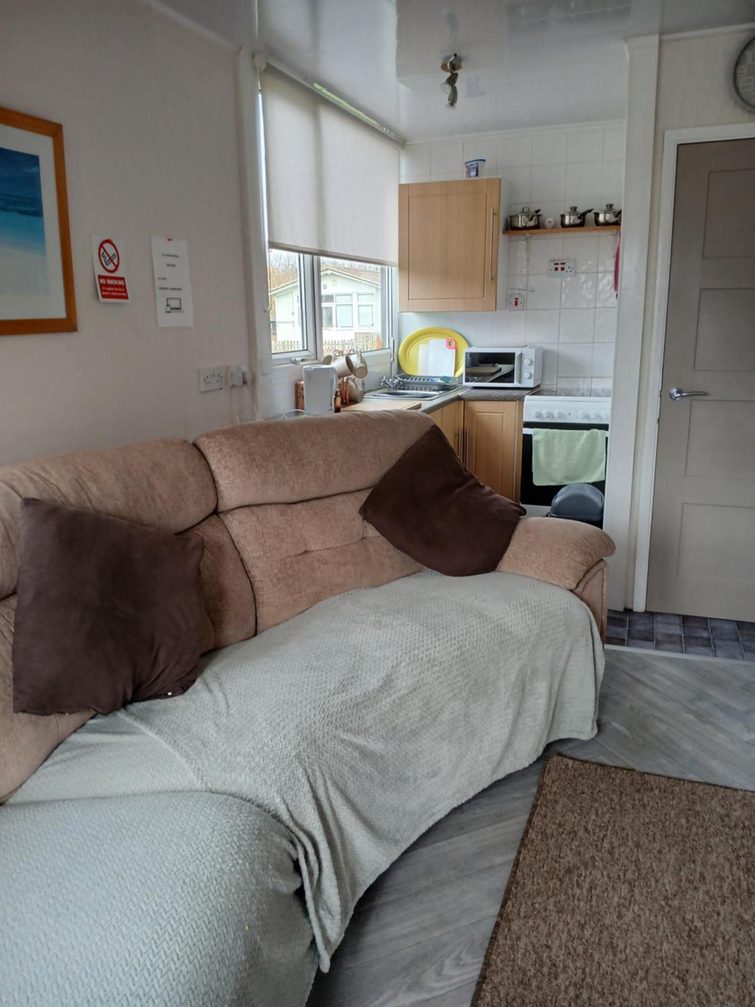 D&D Holiday Chalet Bridlington Room photo